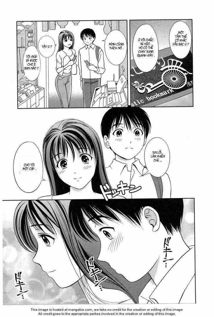 Superior - Chapter 13 - Trang 10