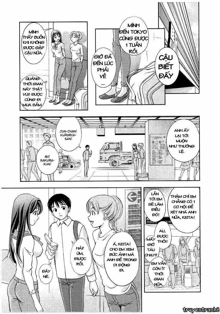 Superior - Chapter 14 - Trang 2