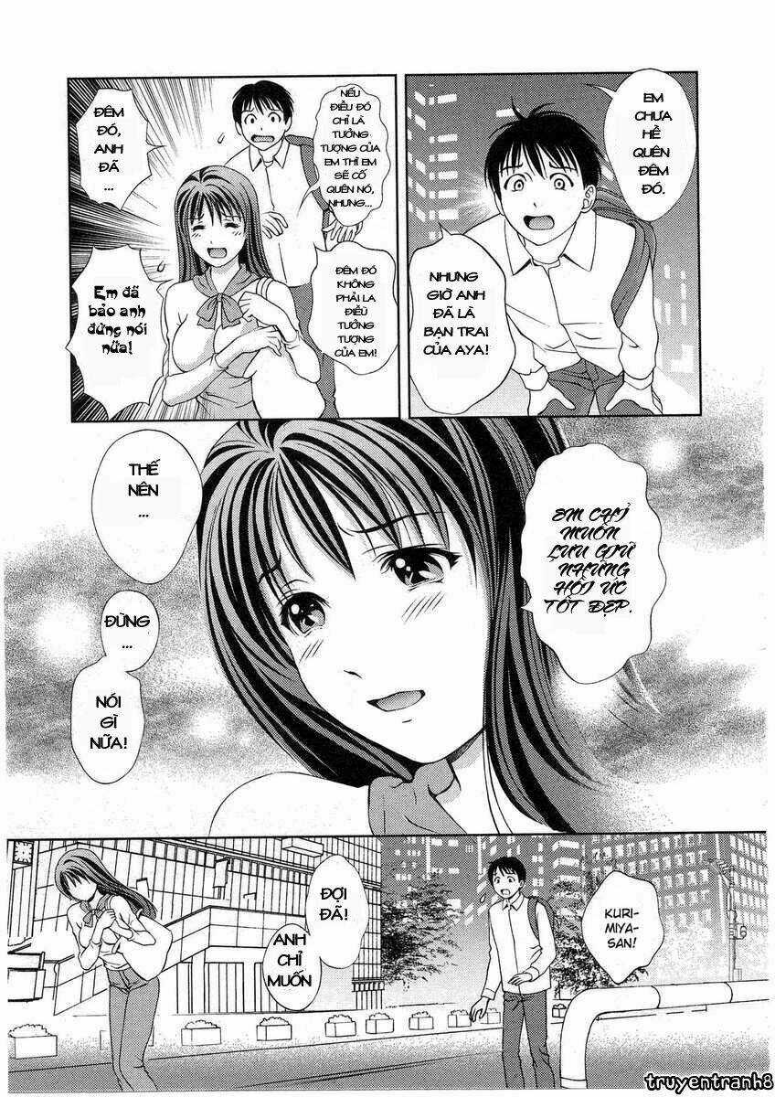 Superior - Chapter 14 - Trang 12