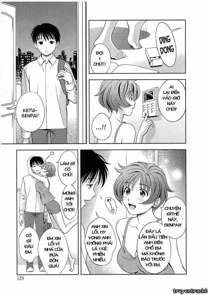 Superior - Chapter 14 - Trang 14