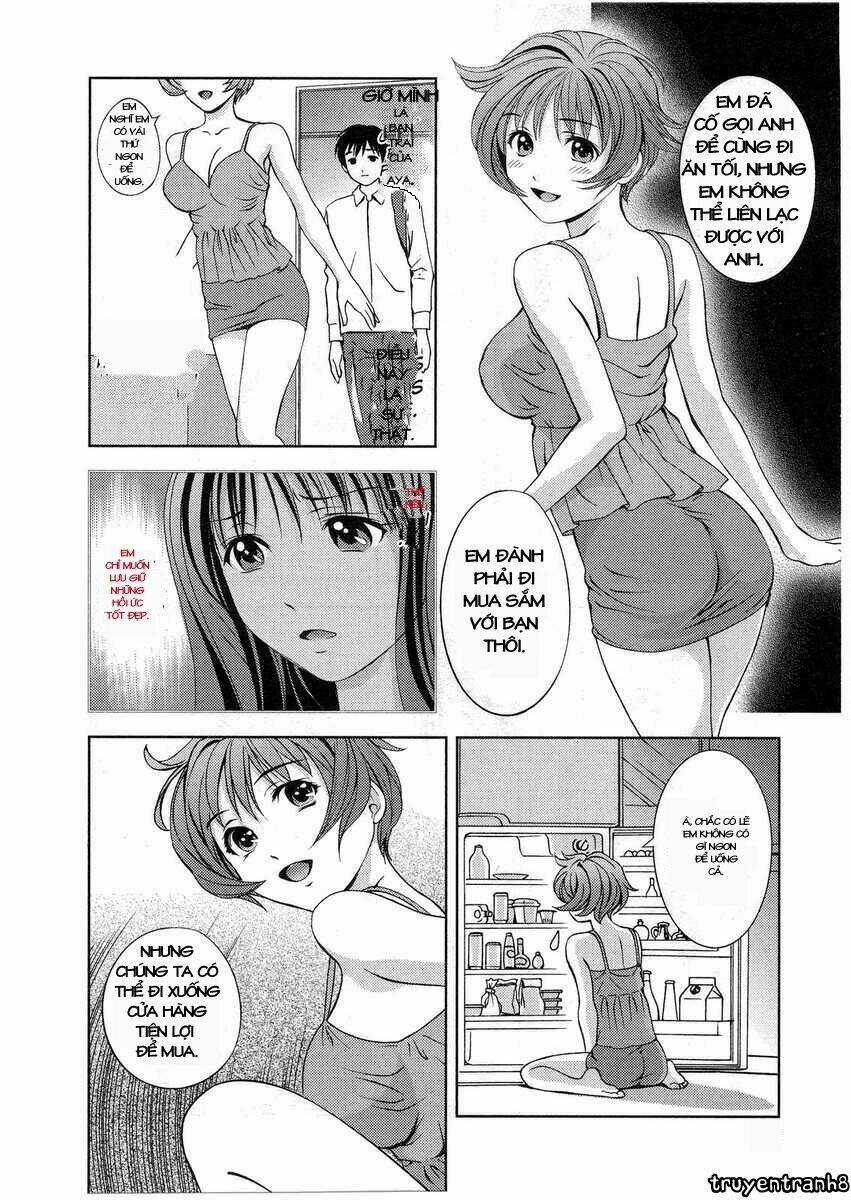 Superior - Chapter 14 - Trang 15