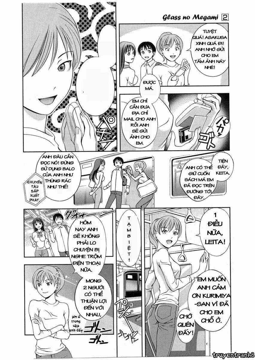 Superior - Chapter 14 - Trang 3