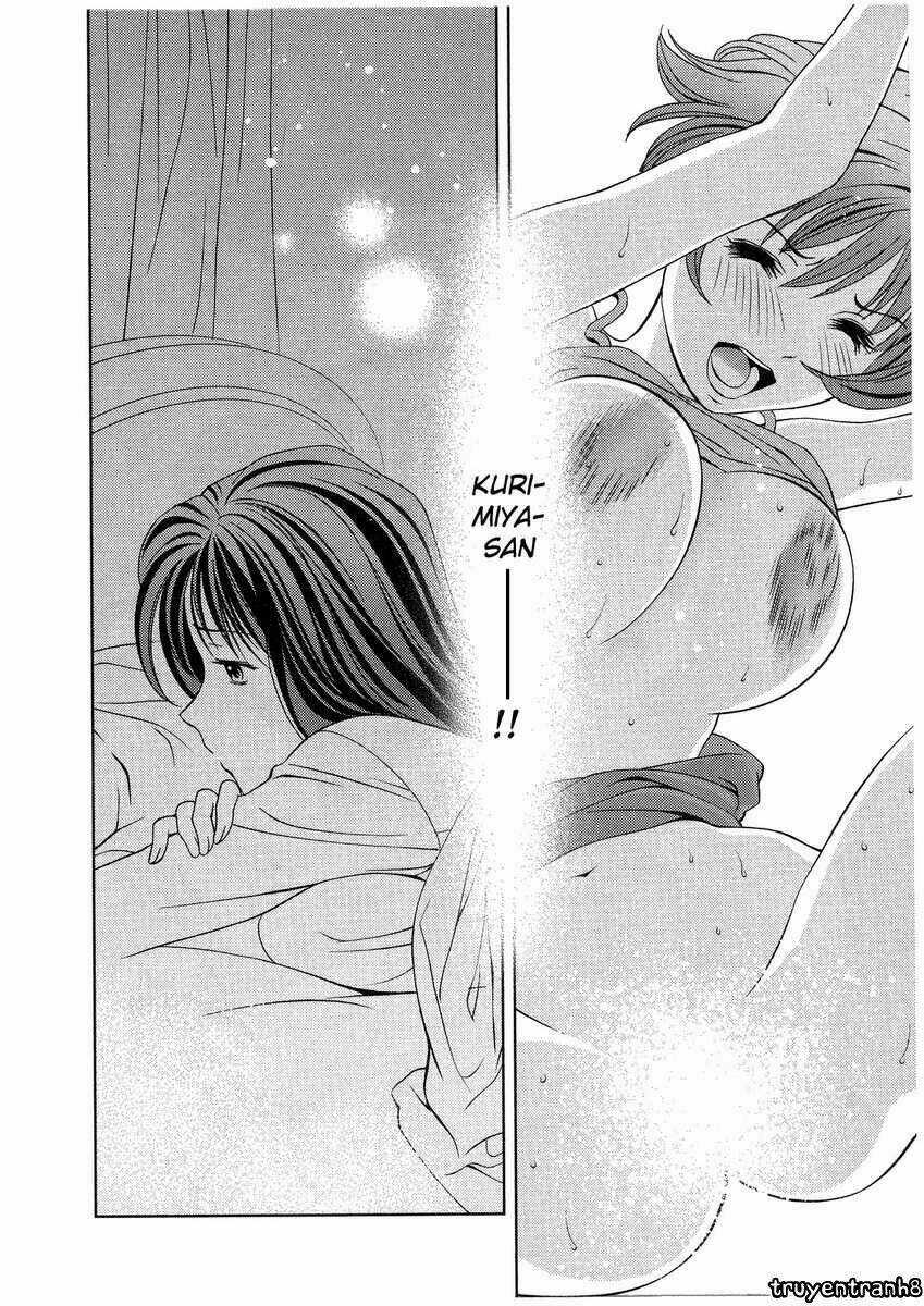 Superior - Chapter 14 - Trang 21