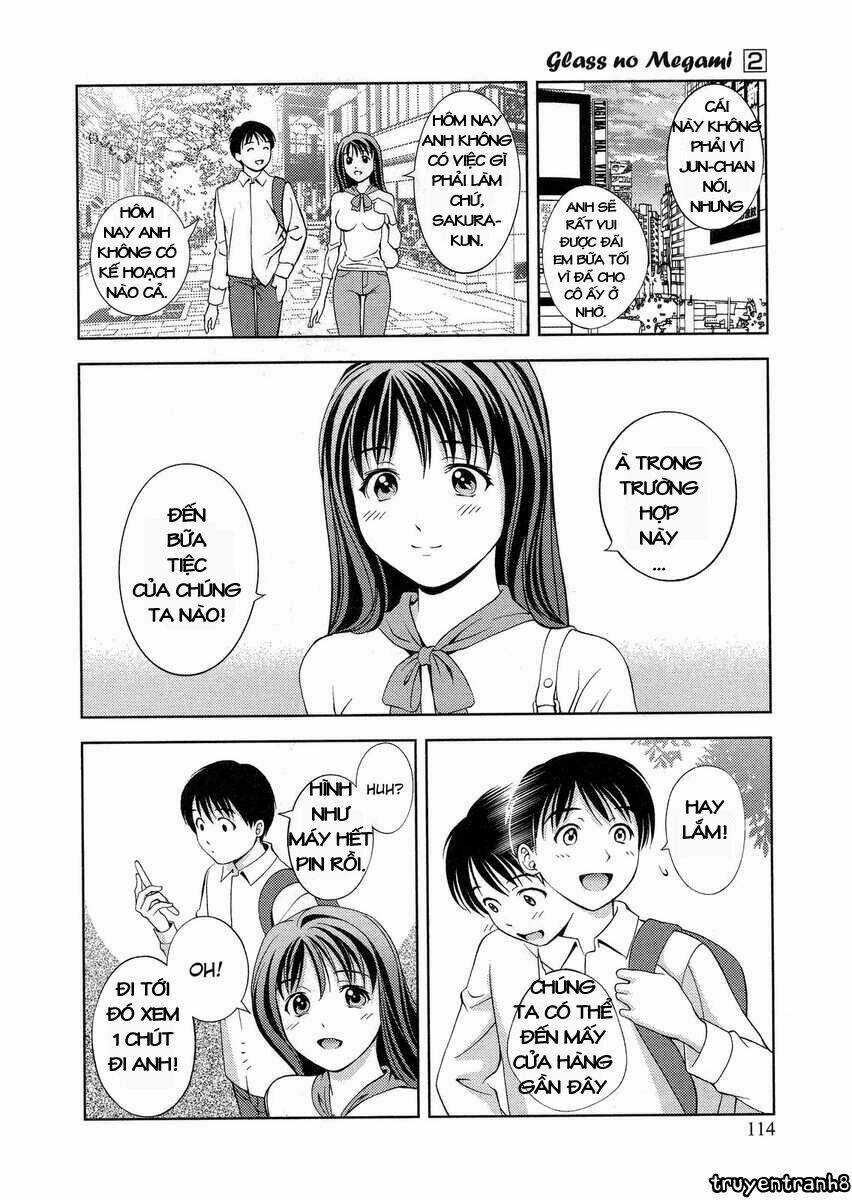 Superior - Chapter 14 - Trang 5