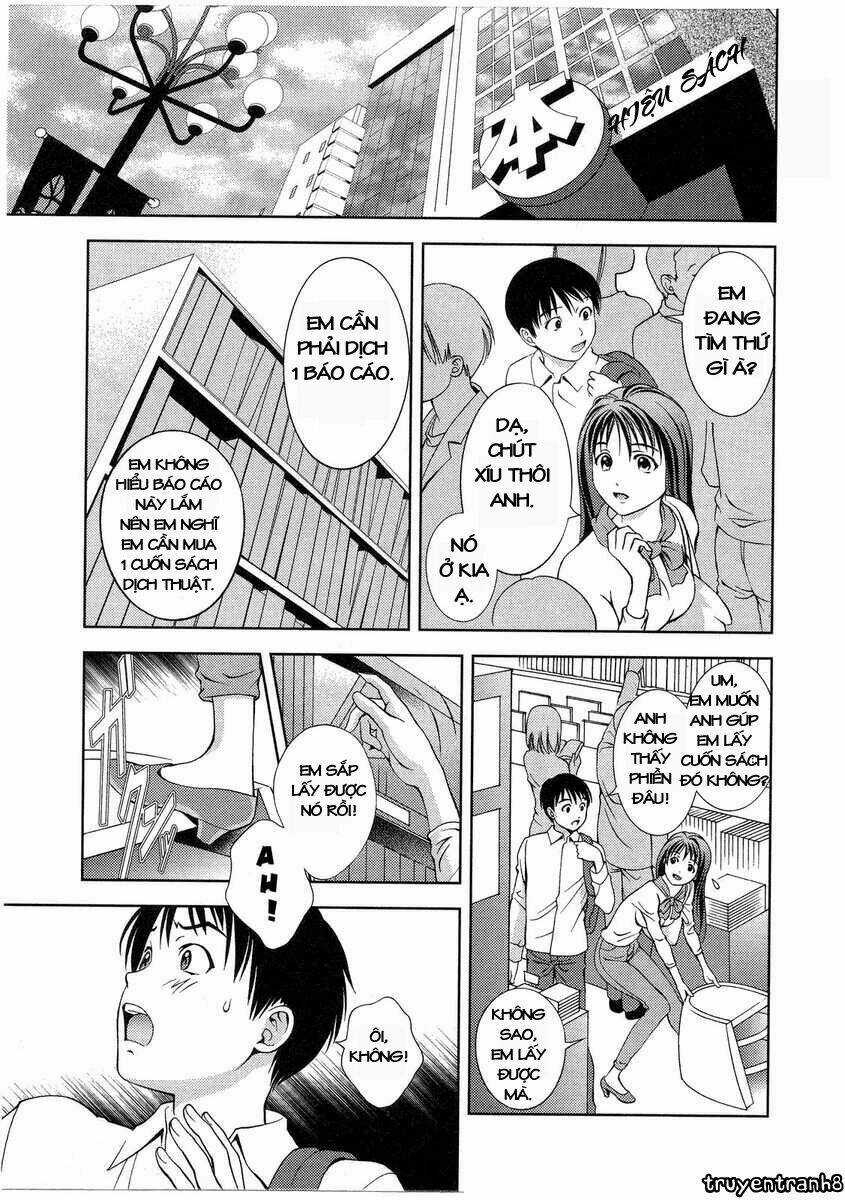 Superior - Chapter 14 - Trang 6