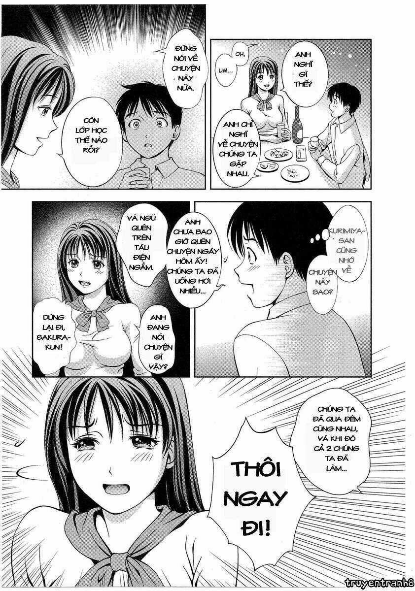 Superior - Chapter 14 - Trang 10