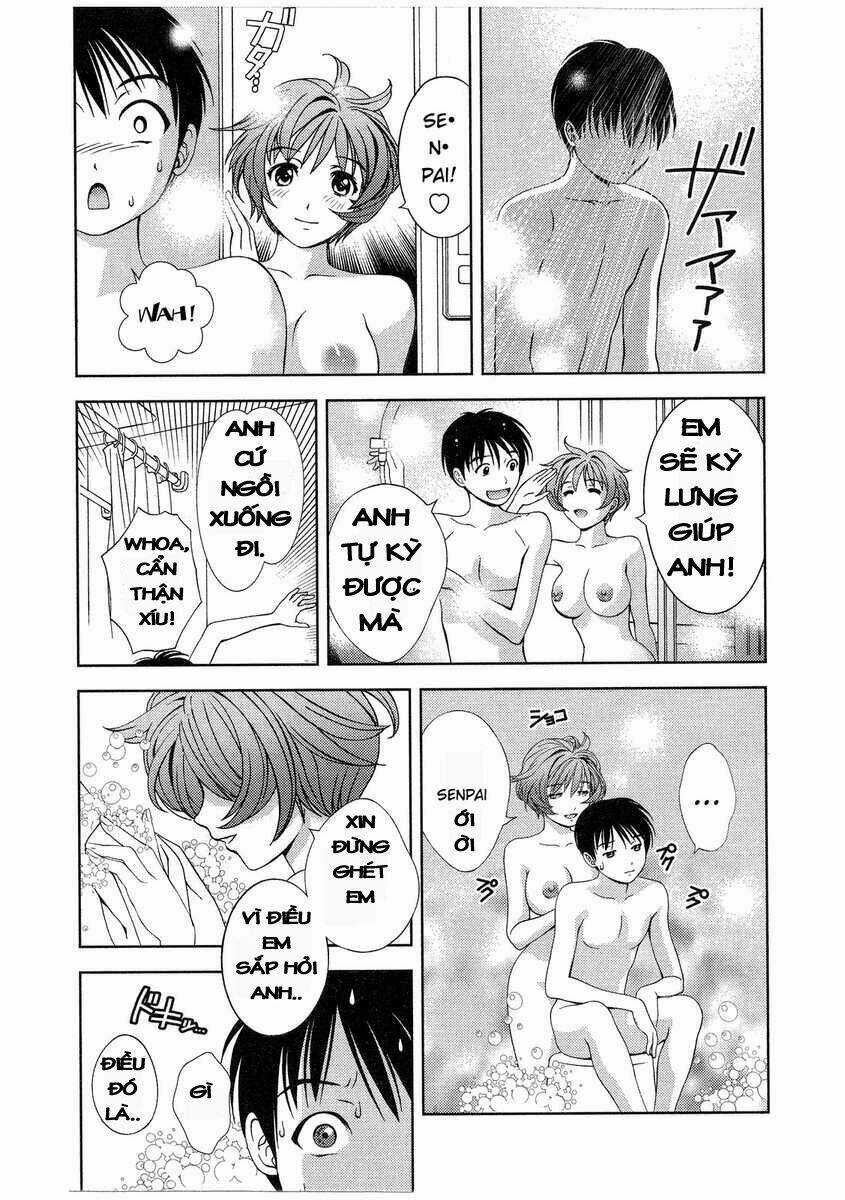 Superior - Chapter 15 - Trang 11