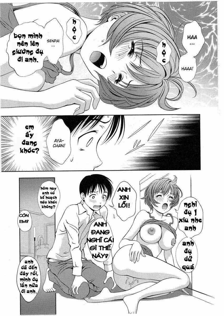 Superior - Chapter 15 - Trang 5