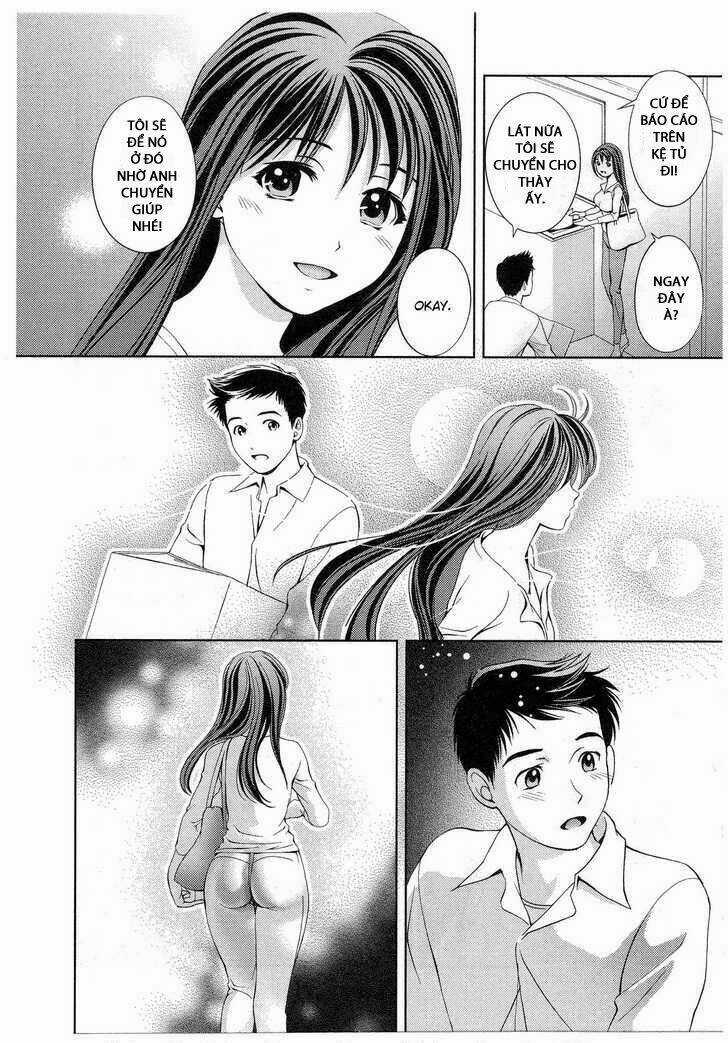 Superior - Chapter 16 - Trang 4