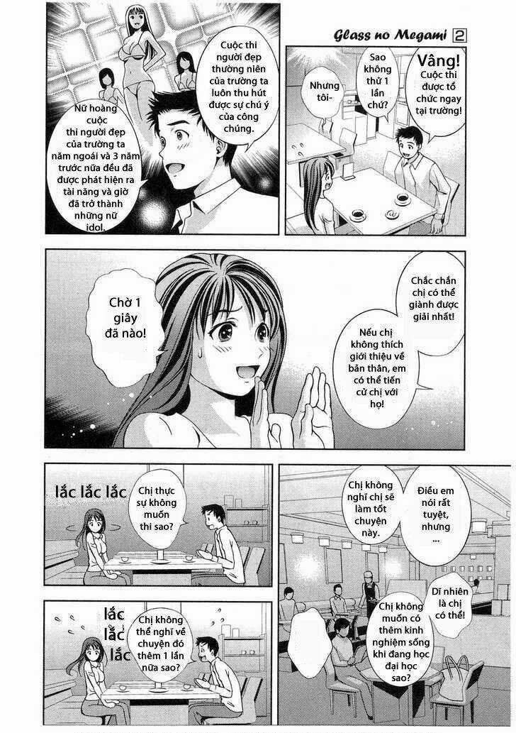 Superior - Chapter 16 - Trang 6