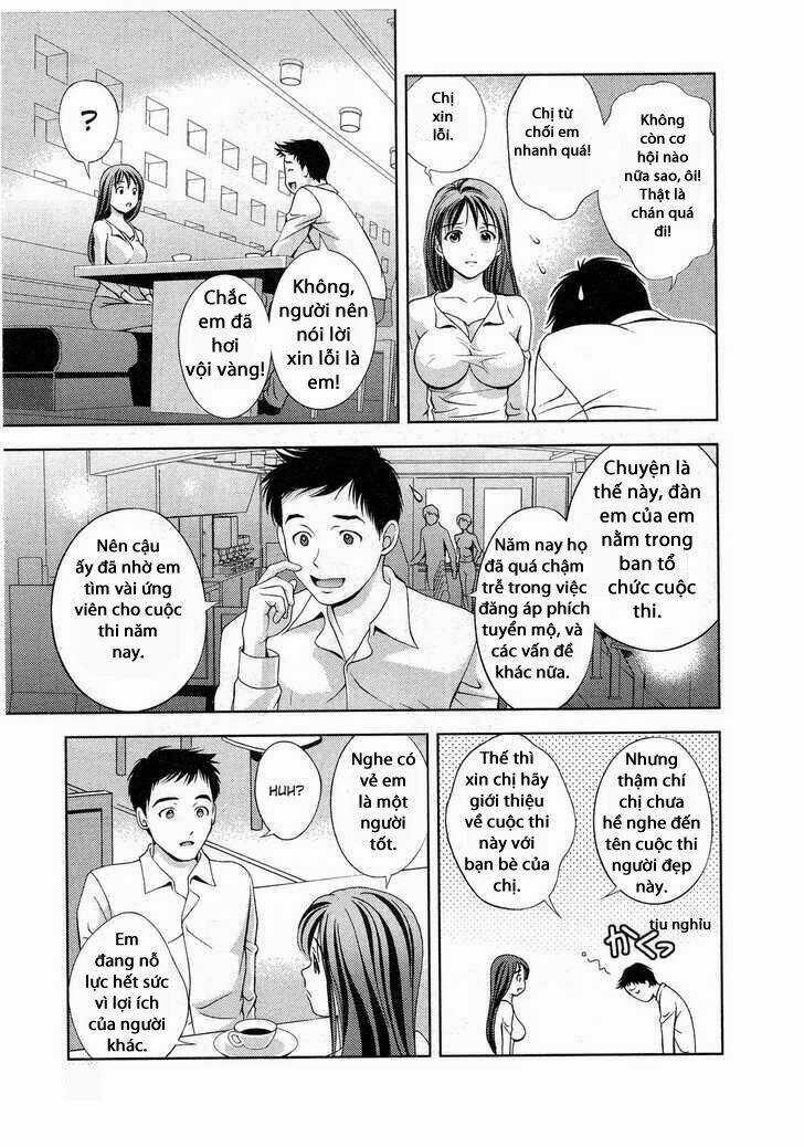 Superior - Chapter 16 - Trang 7