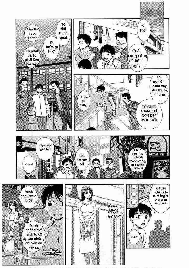 Superior - Chapter 16 - Trang 9