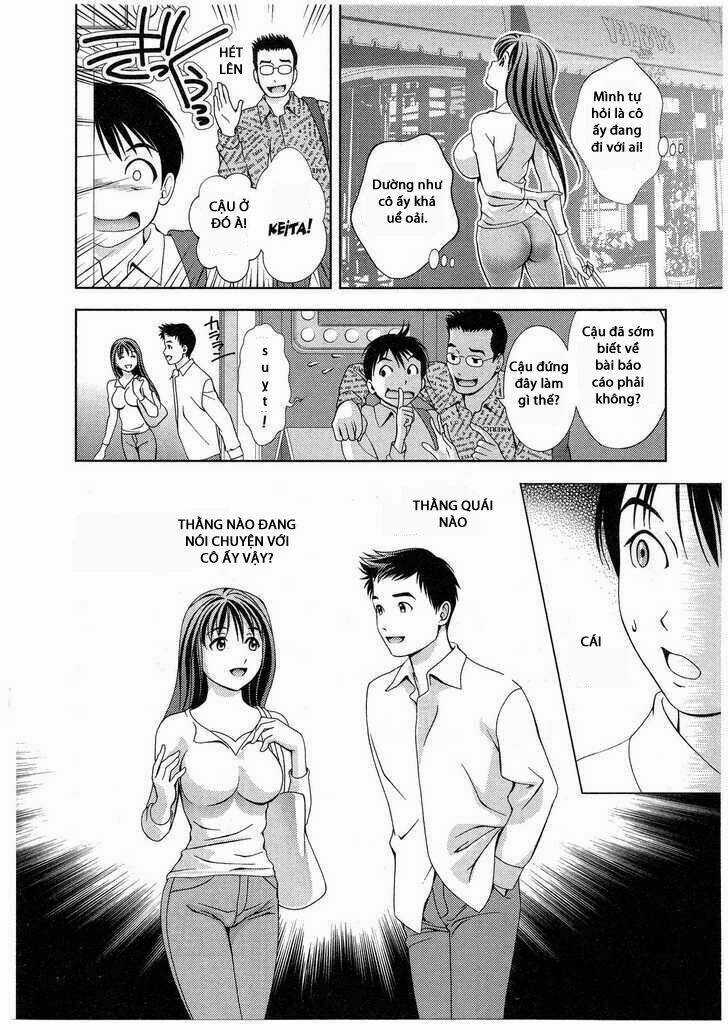 Superior - Chapter 16 - Trang 10