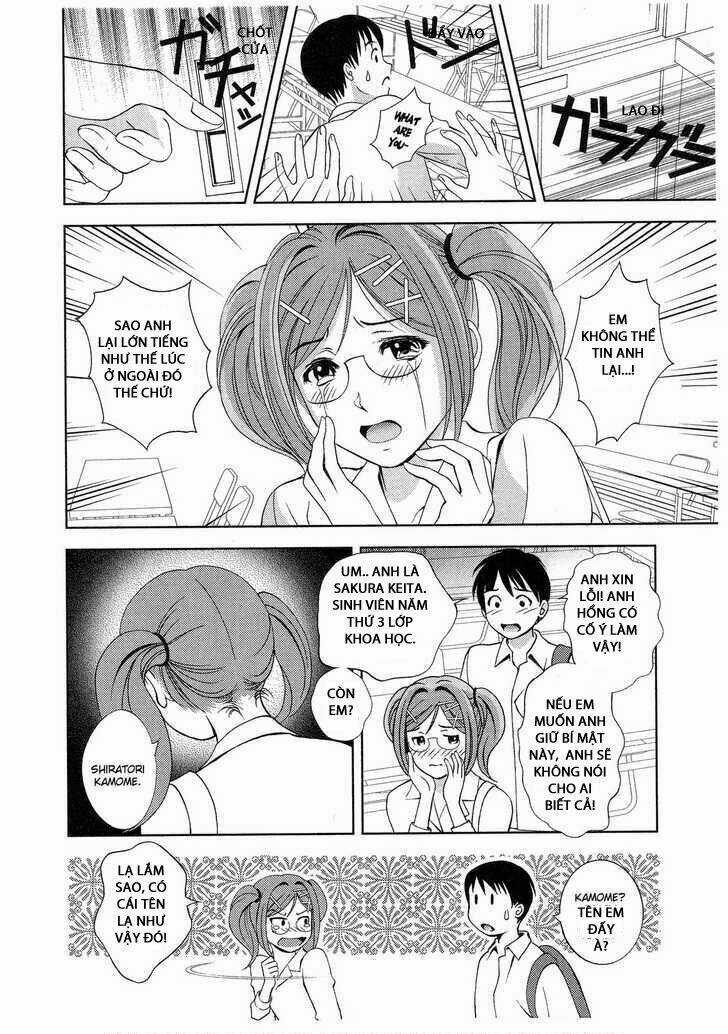 Superior - Chapter 17 - Trang 14