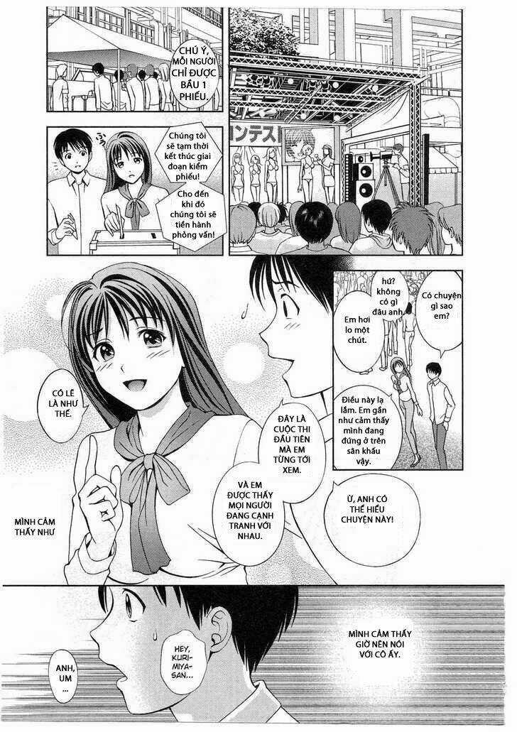 Superior - Chapter 18 - Trang 18