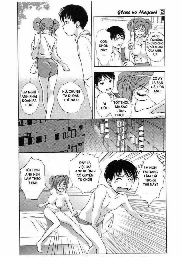 Superior - Chapter 18 - Trang 5