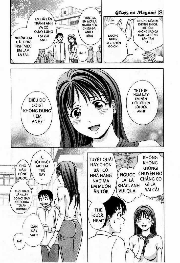 Superior - Chapter 19 - Trang 11