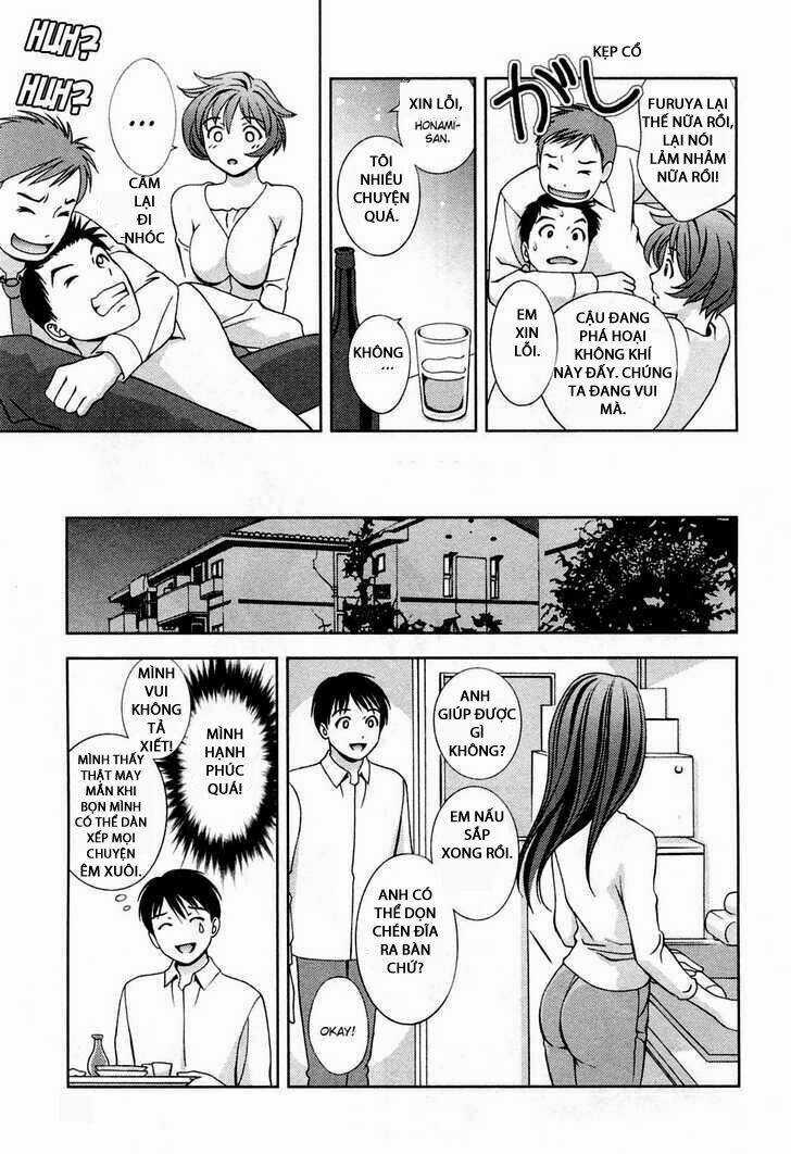 Superior - Chapter 19 - Trang 14