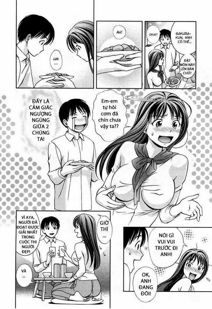 Superior - Chapter 19 - Trang 15