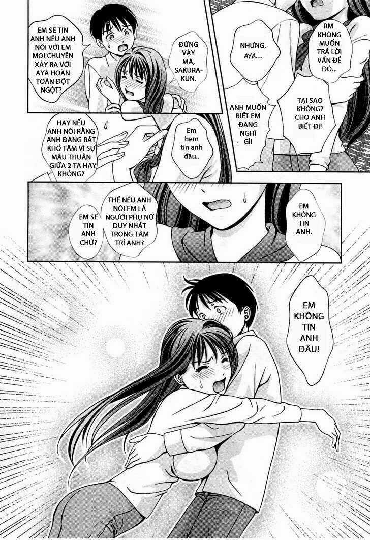 Superior - Chapter 19 - Trang 19