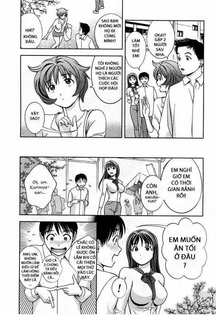 Superior - Chapter 19 - Trang 10