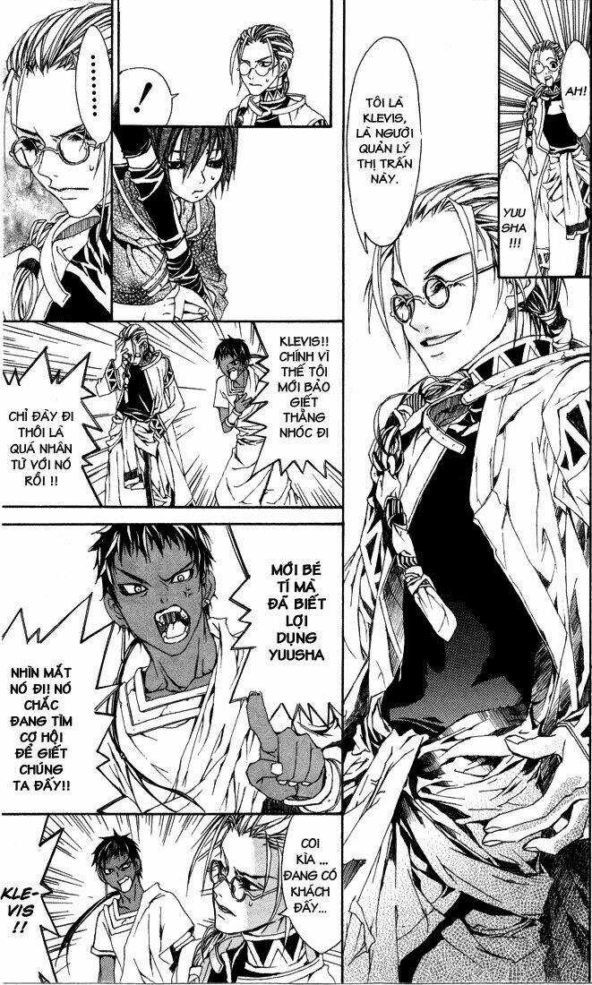 Superior - Chapter 2 - Trang 12