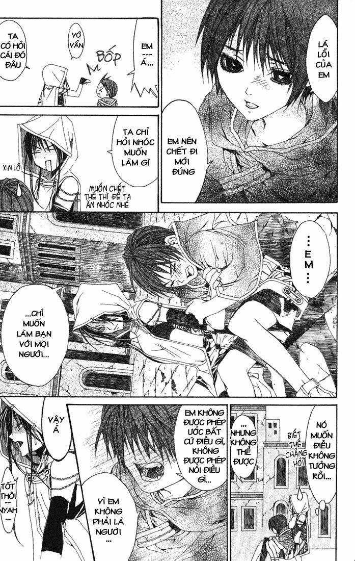 Superior - Chapter 2 - Trang 18