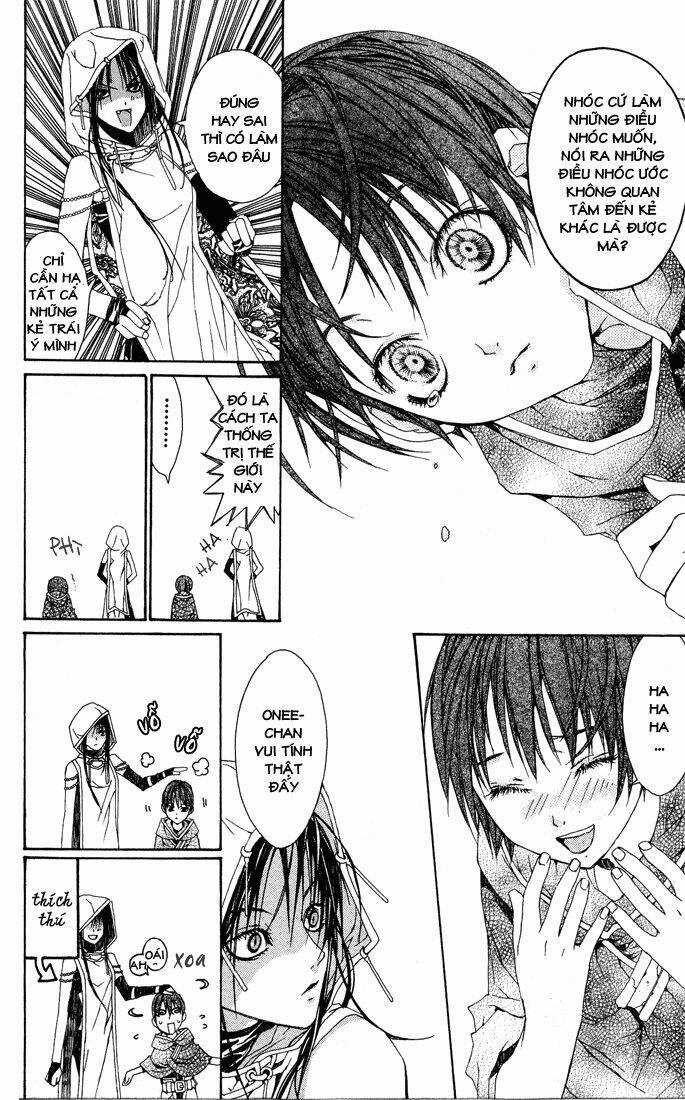 Superior - Chapter 2 - Trang 19