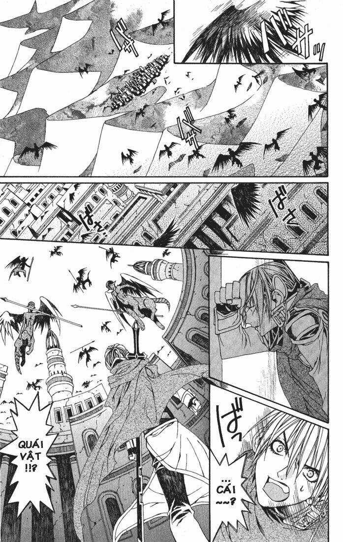 Superior - Chapter 2 - Trang 20