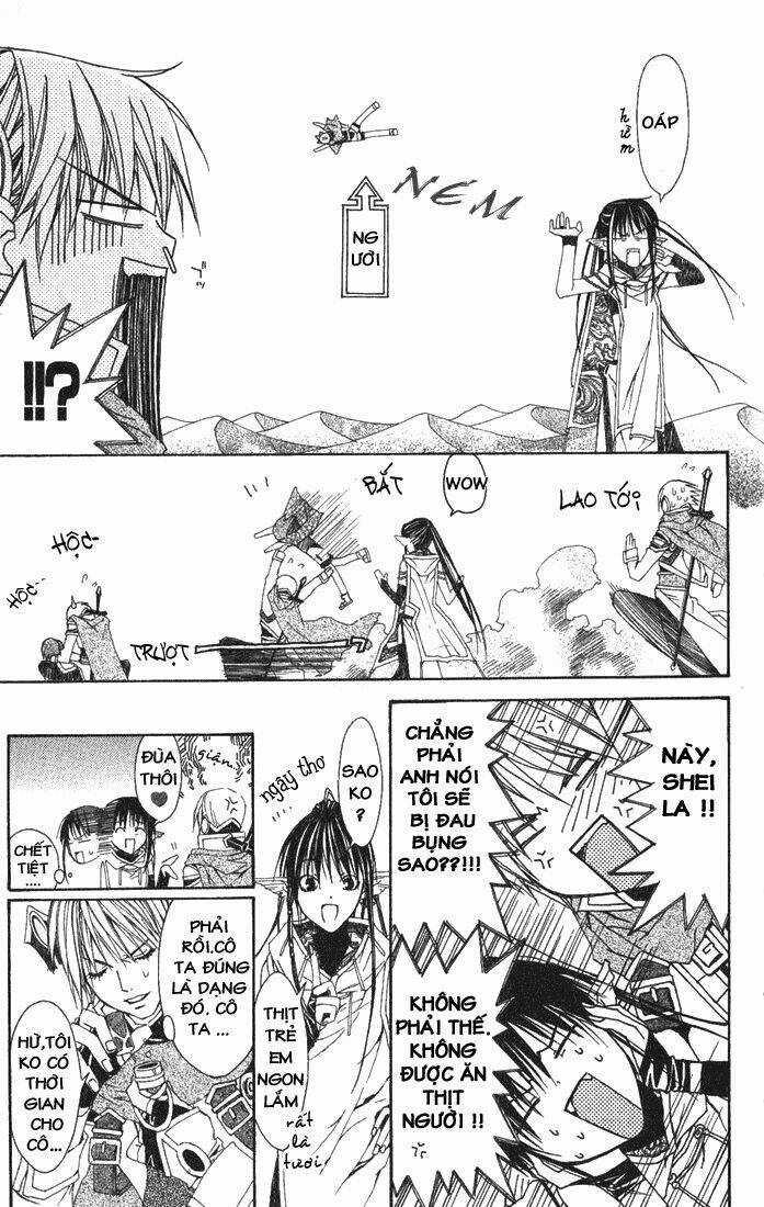 Superior - Chapter 2 - Trang 6