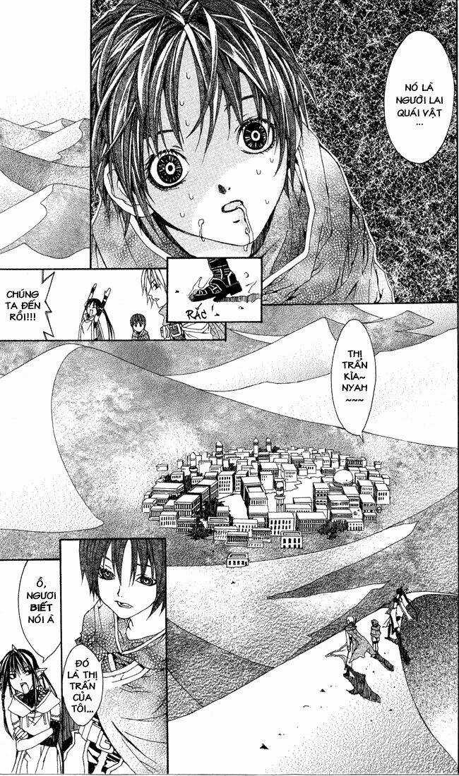 Superior - Chapter 2 - Trang 8