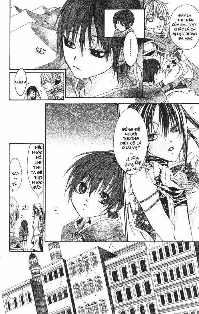 Superior - Chapter 2 - Trang 9