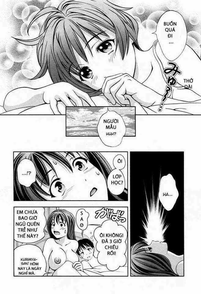 Superior - Chapter 20 - Trang 18