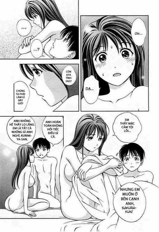 Superior - Chapter 20 - Trang 19