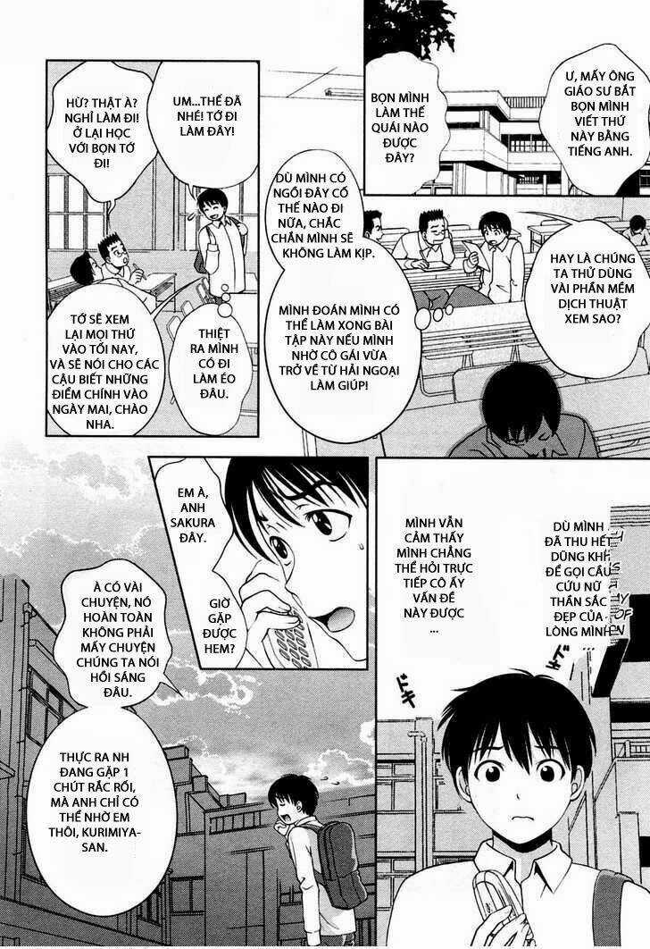 Superior - Chapter 22 - Trang 15