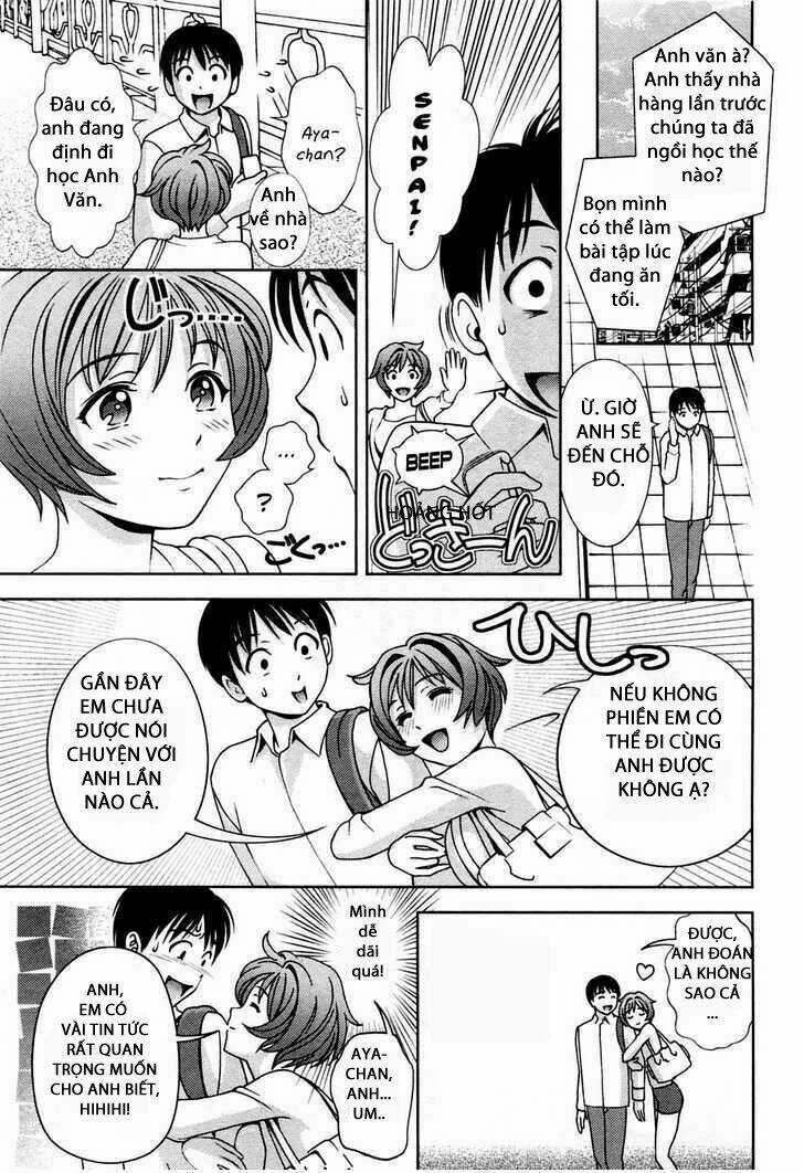 Superior - Chapter 22 - Trang 16