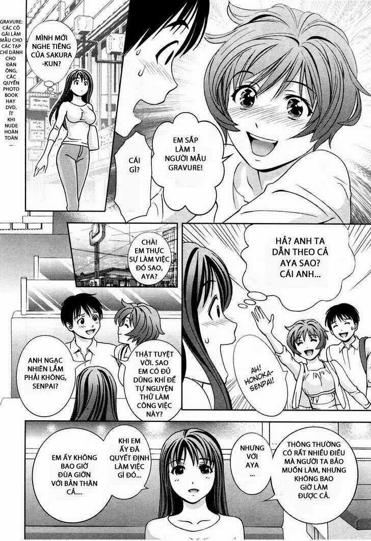 Superior - Chapter 22 - Trang 17