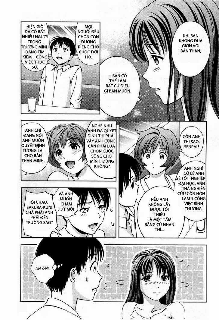 Superior - Chapter 22 - Trang 18