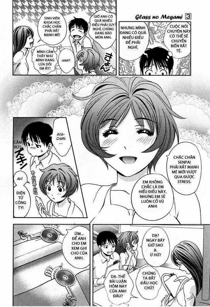 Superior - Chapter 22 - Trang 19