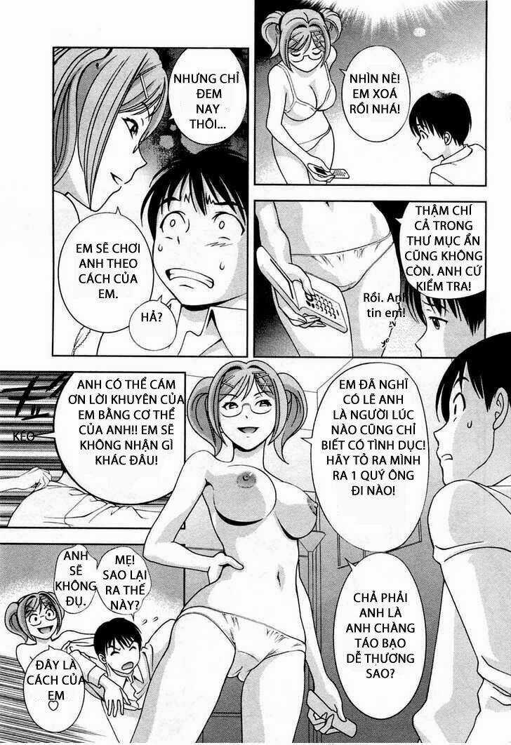 Superior - Chapter 22 - Trang 6