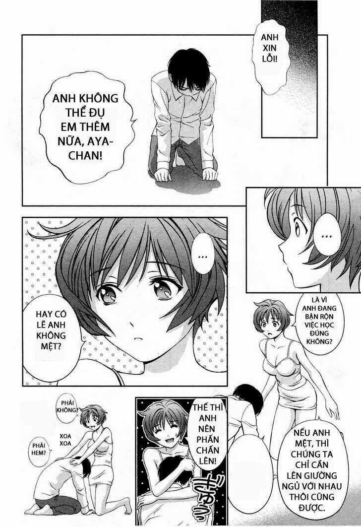 Superior - Chapter 23 - Trang 17