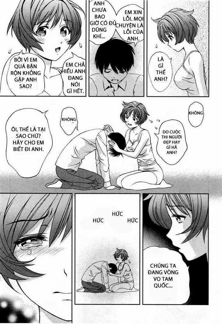 Superior - Chapter 23 - Trang 18