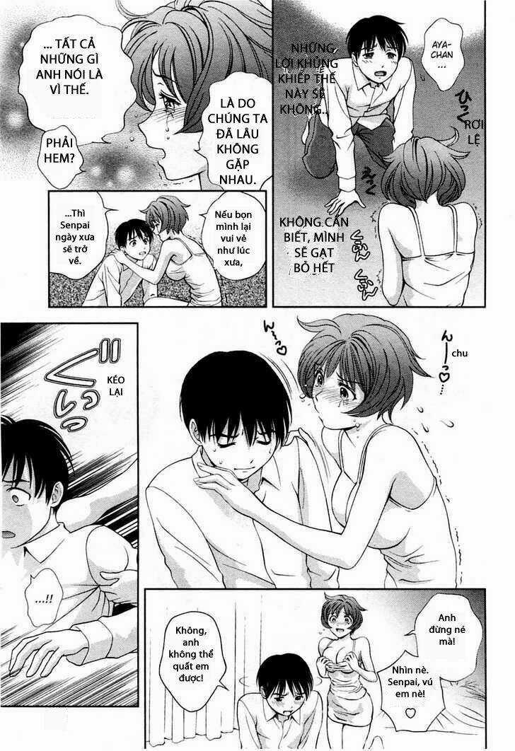 Superior - Chapter 23 - Trang 20