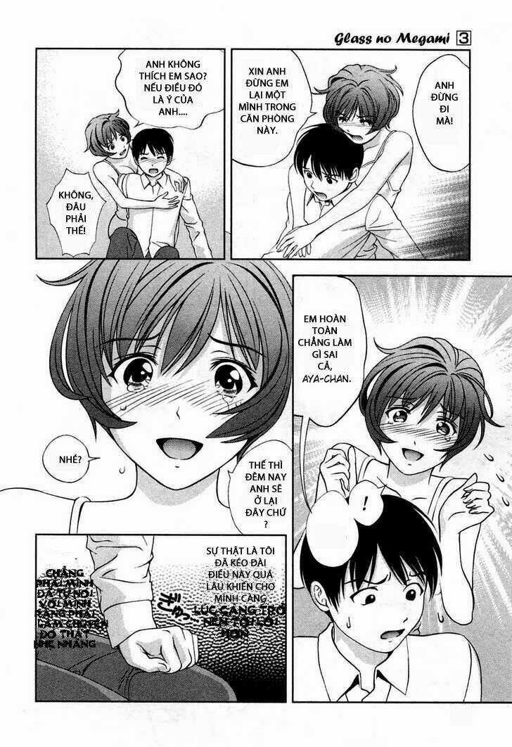 Superior - Chapter 23 - Trang 21