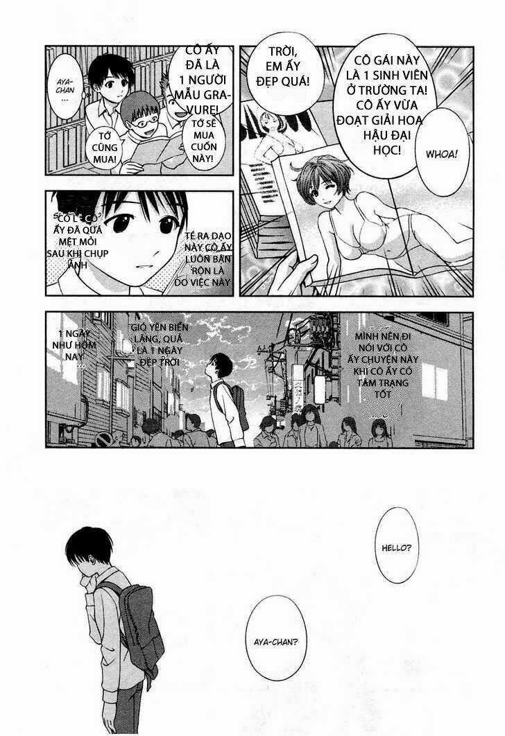 Superior - Chapter 23 - Trang 6