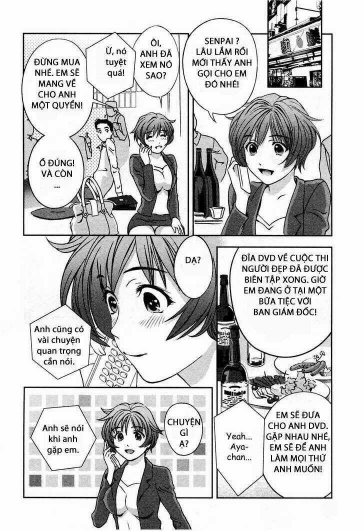 Superior - Chapter 23 - Trang 7