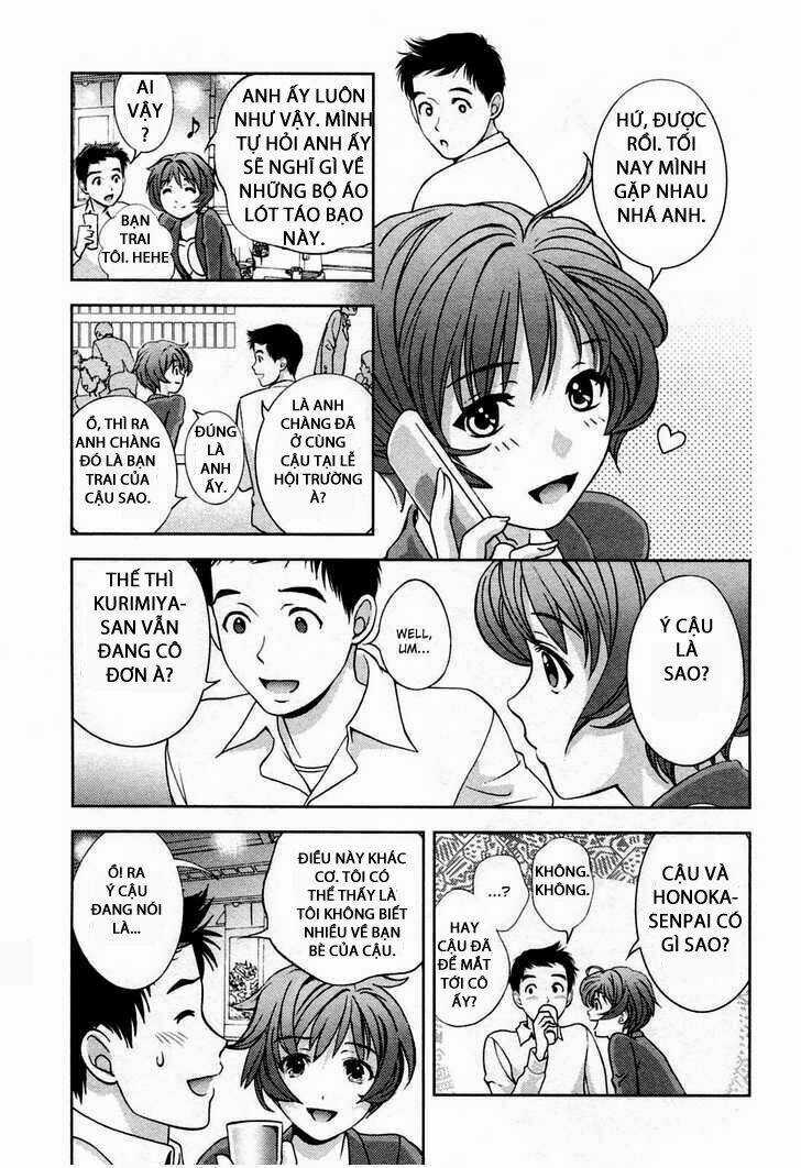 Superior - Chapter 23 - Trang 8