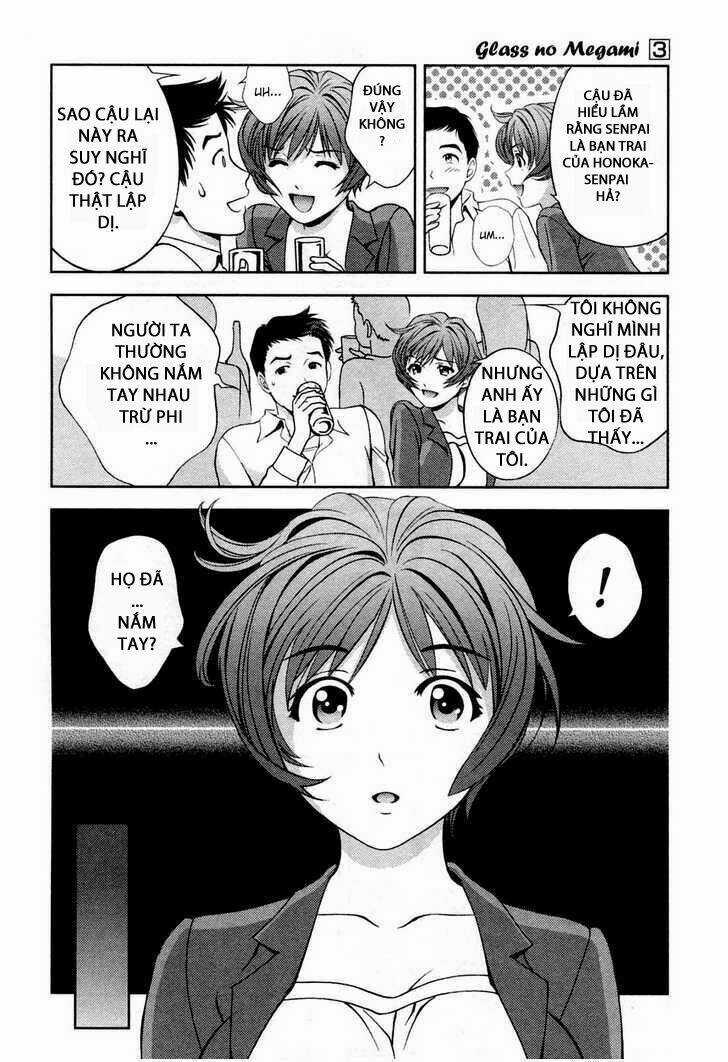 Superior - Chapter 23 - Trang 9