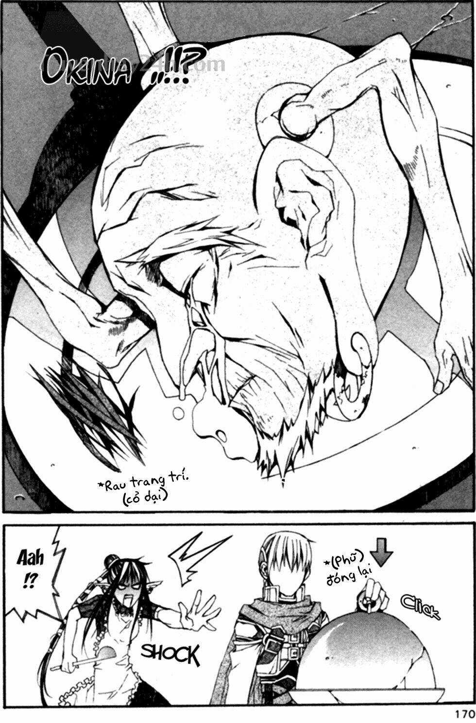 Superior - Chapter 3.5 - Trang 5