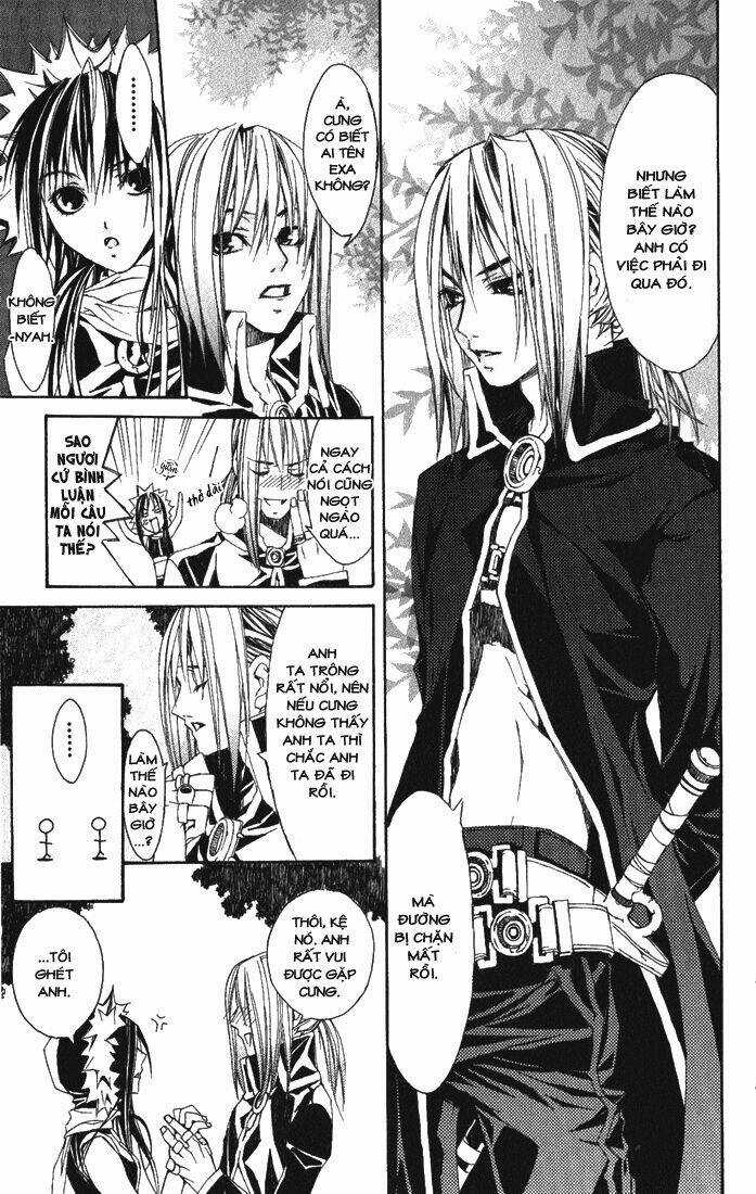 Superior - Chapter 3 - Trang 12